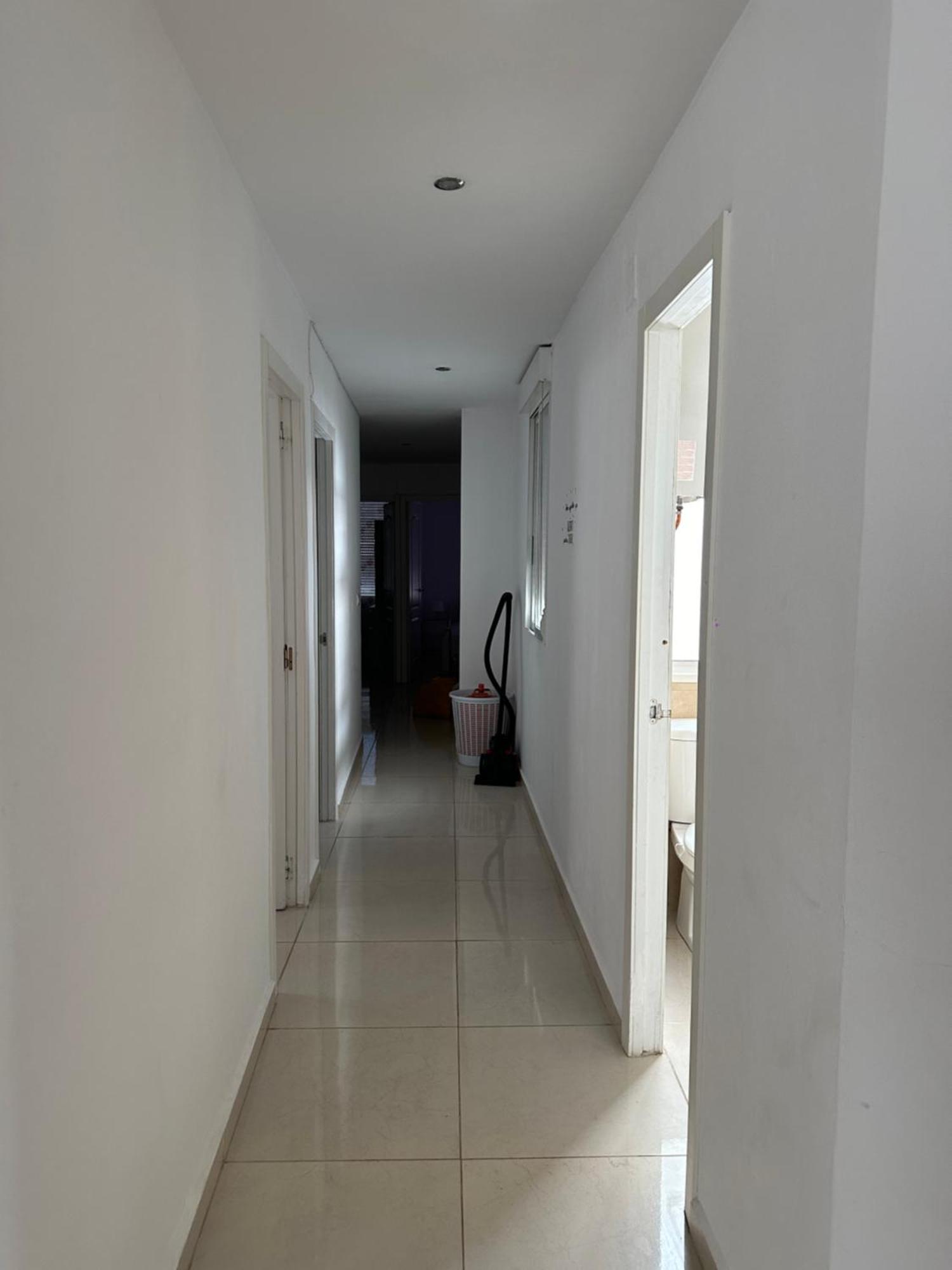 Modern And Bright 5 Bedroom Apartment Del Prado กันดิอา ภายนอก รูปภาพ